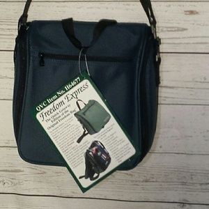 qvc luggage carry on